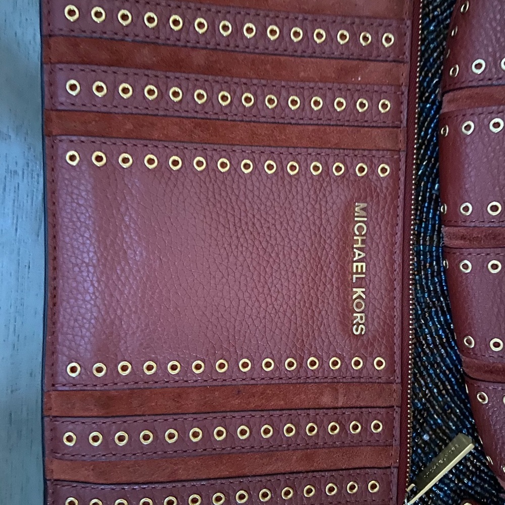 Michael Kors purse & wallet - Picture 3 of 16